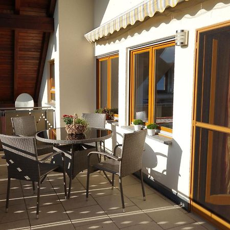 Haus Am Ettenberg Frickingen Bagian luar foto