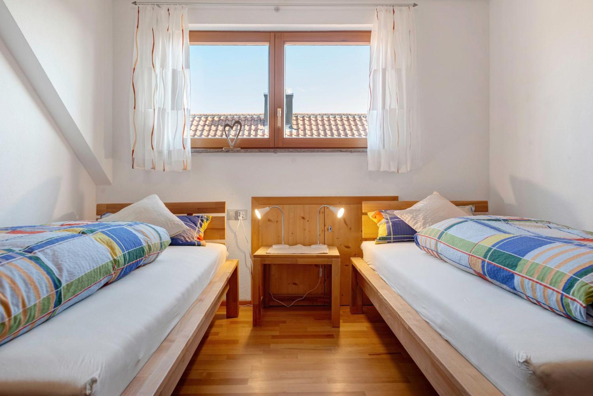 Haus Am Ettenberg Frickingen Bagian luar foto