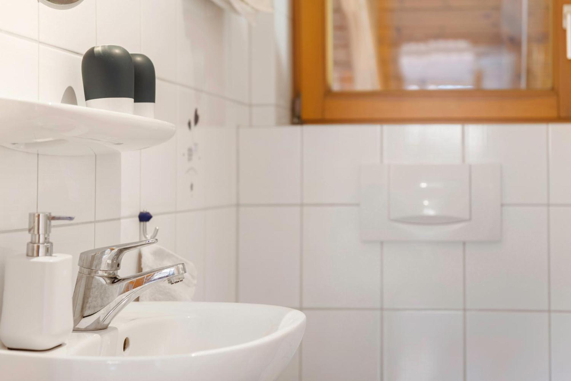 Haus Am Ettenberg Frickingen Bagian luar foto