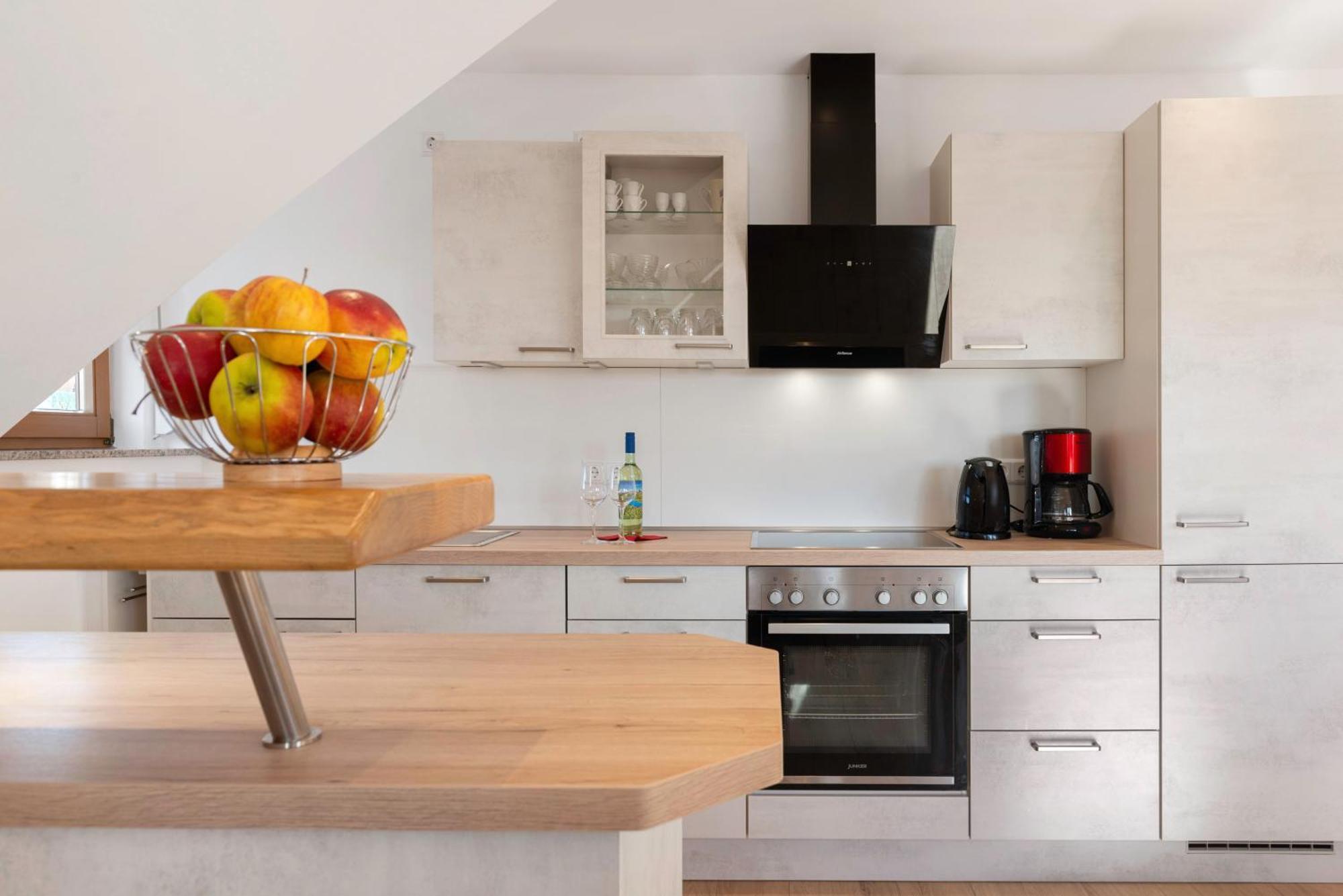 Haus Am Ettenberg Frickingen Bagian luar foto